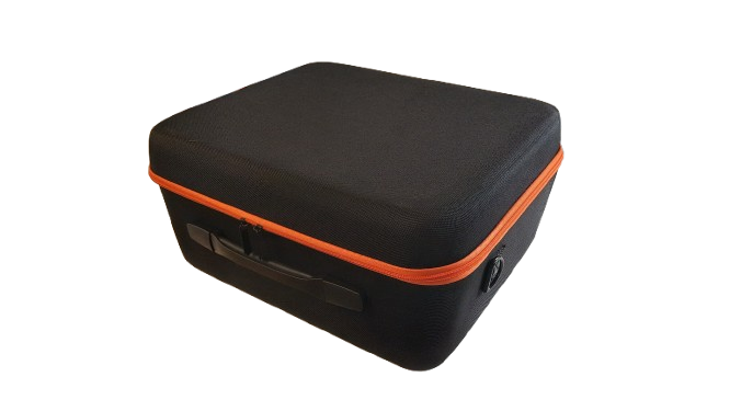 quantumVibe® case