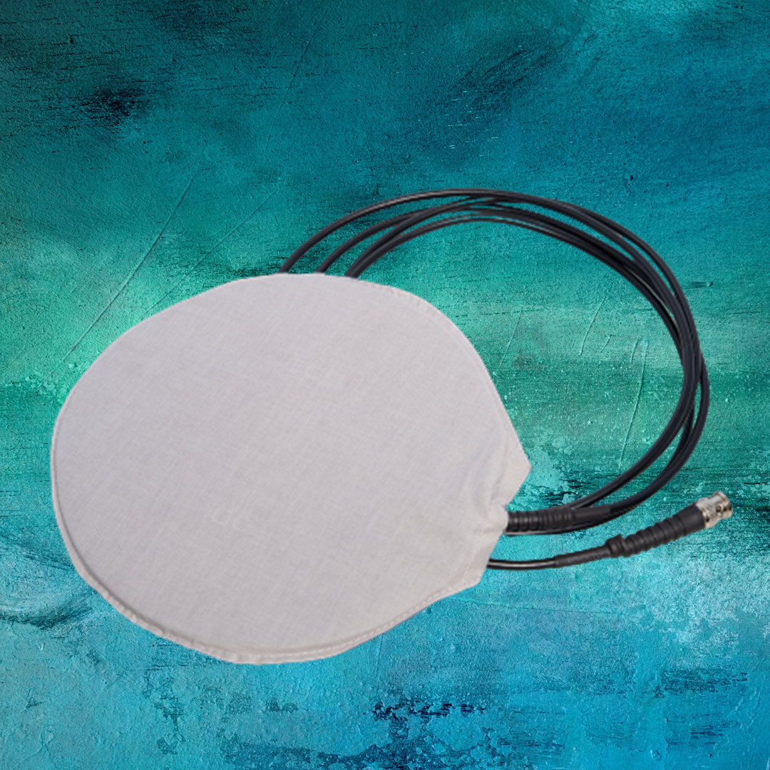 quantumVibe® round probe