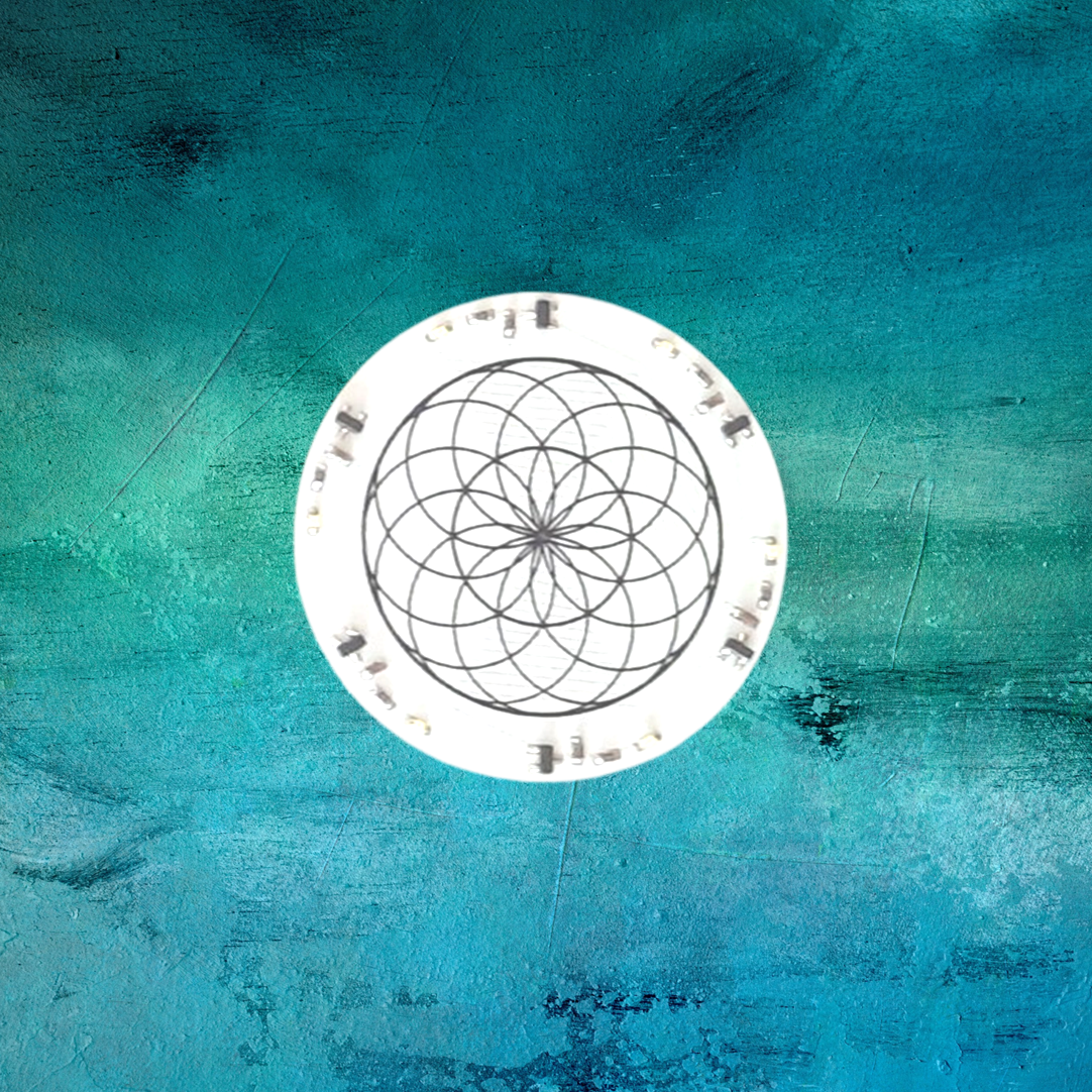 quantumVibe® LED control board