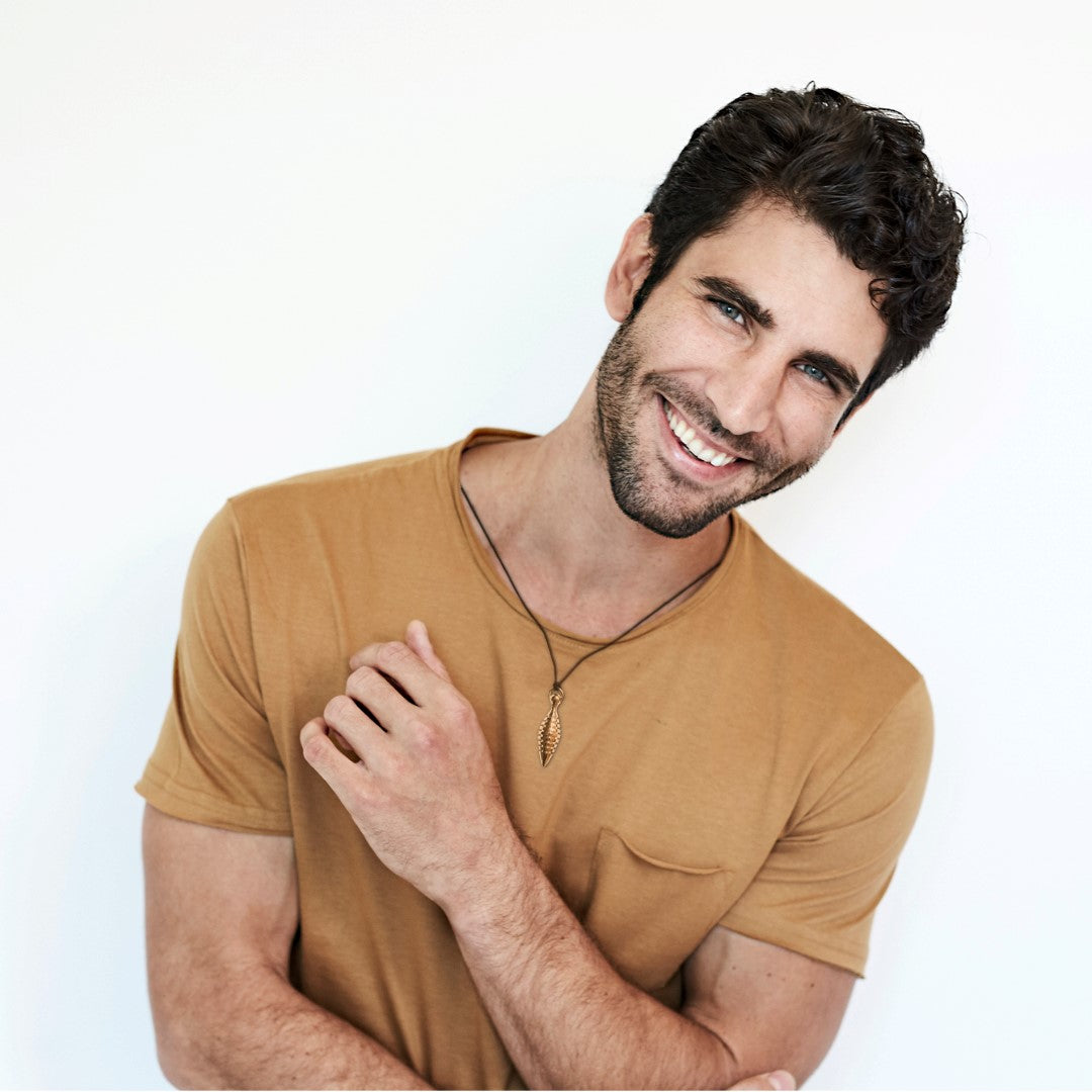 Little TOWER® amulet "Make a Wish"