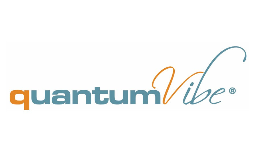 quantumVibe® Water Energizer Celltuner 150 MHz Technology