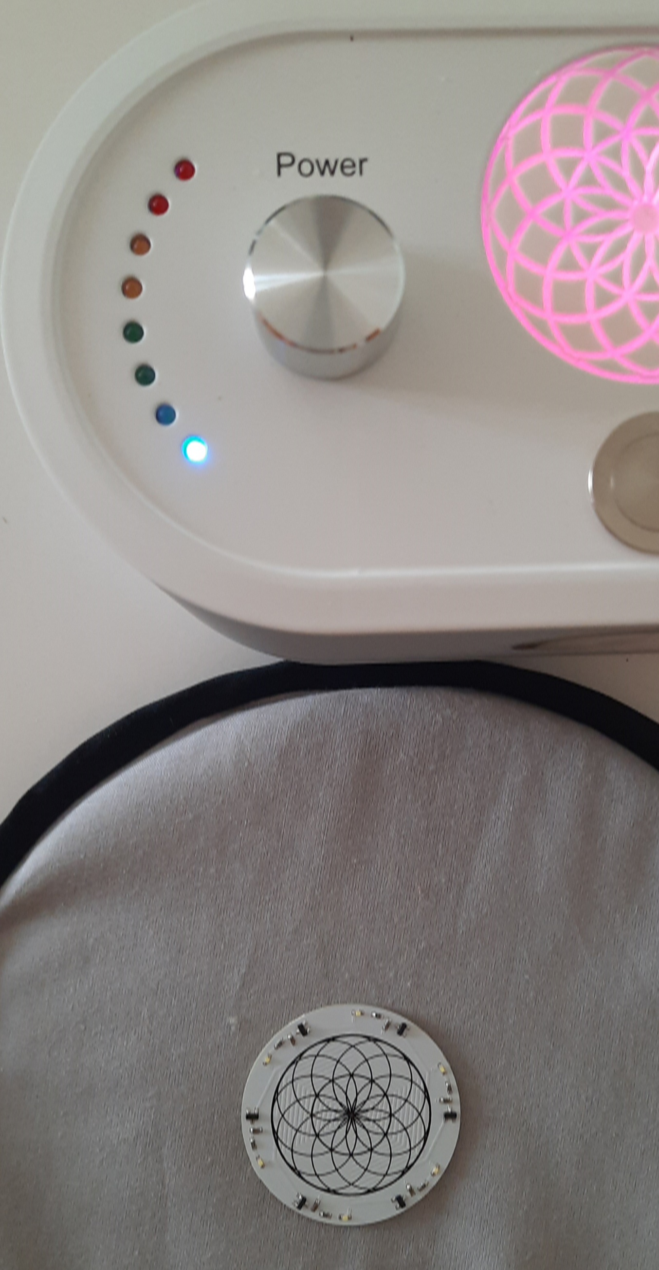 quantumVibe® LED control board