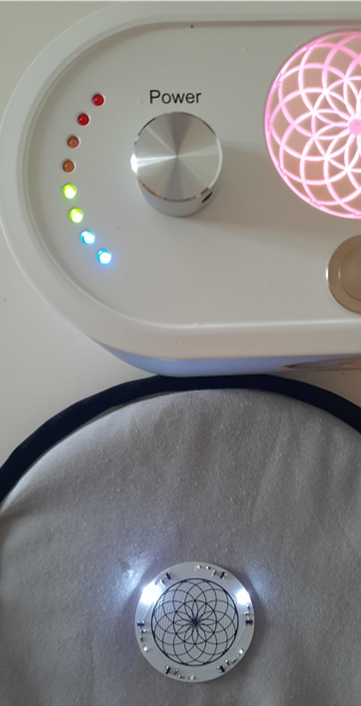 quantumVibe® LED control board