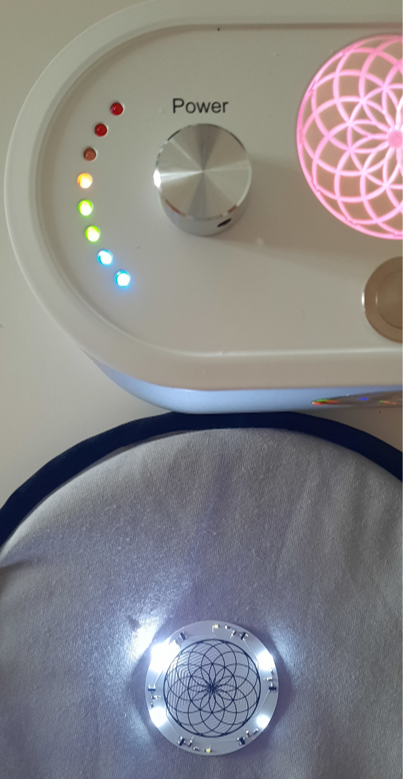 quantumVibe® LED control board