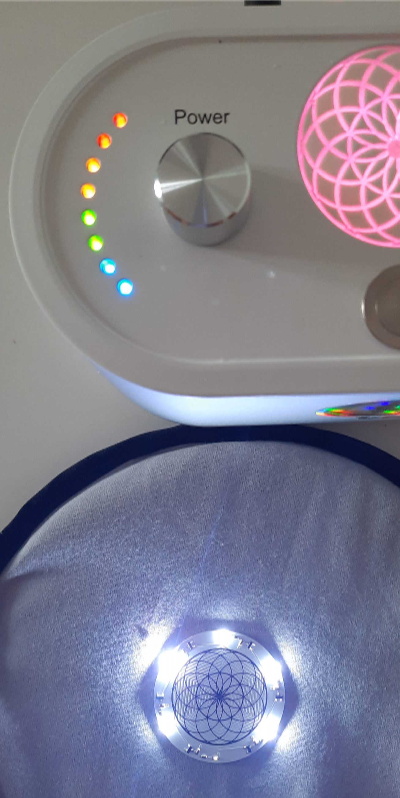 quantumVibe® LED control board