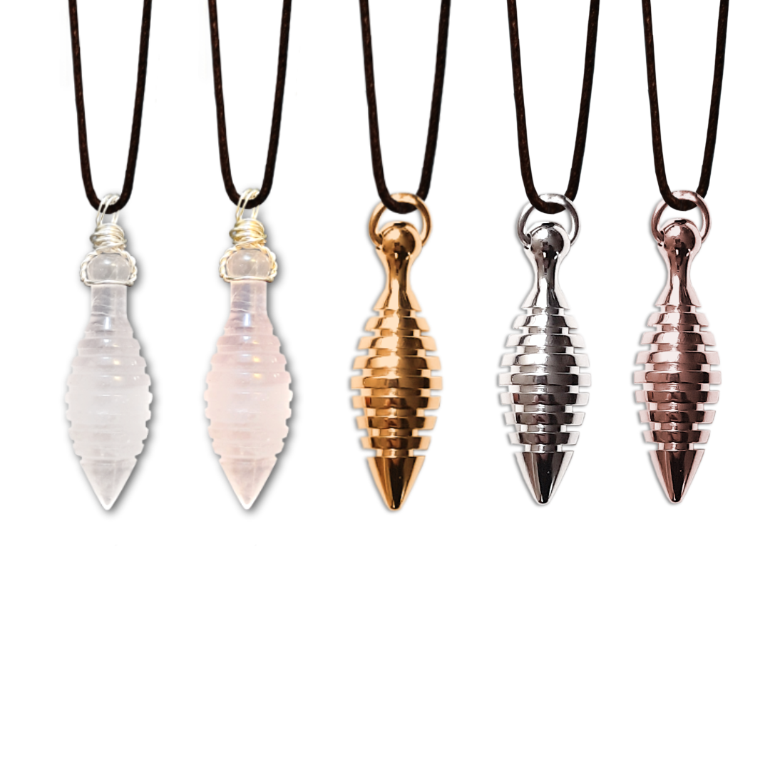 Little TOWER® amulet "Make a Wish"