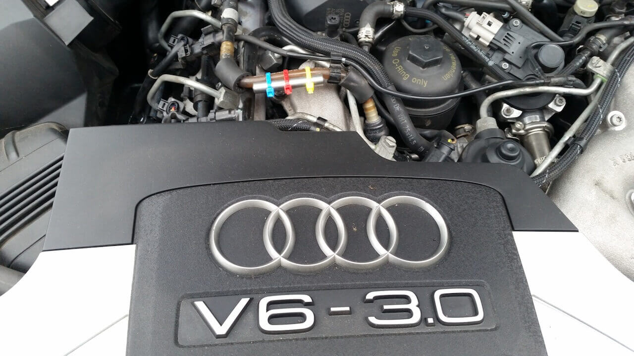 BE-Fuelsaver® Mpremium 400PS - Ambition AG