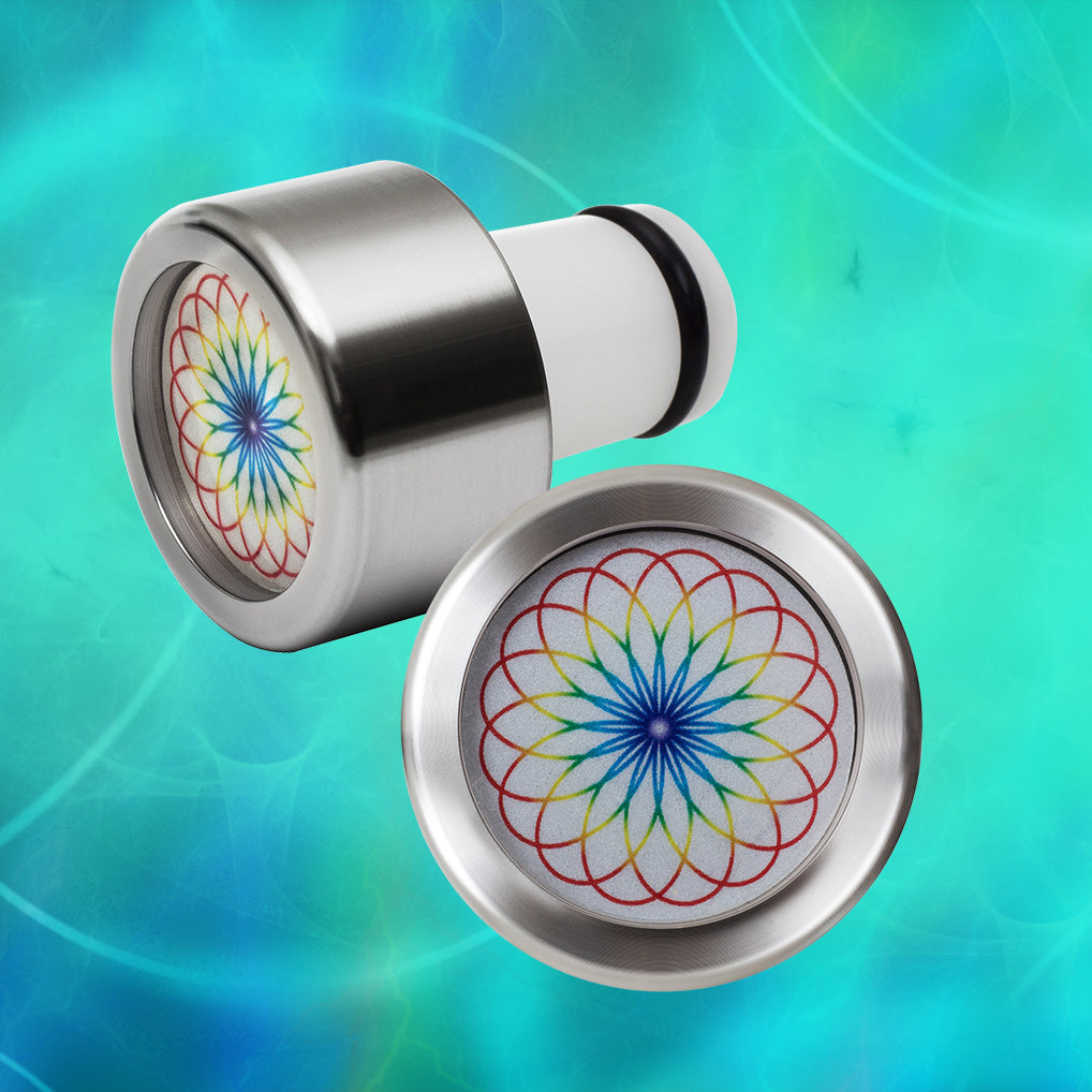 Mit dem Biophotonen Car Generator werden Auto, Wohnwagen und Transporter harmonisiert. Bei ambition.life bestellen.