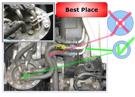BE-Fuelsaver® Mplus - Ambition AG