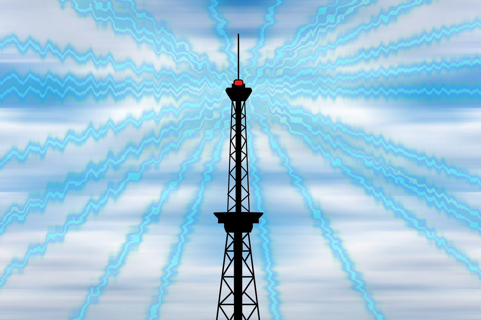 Electrosmog products