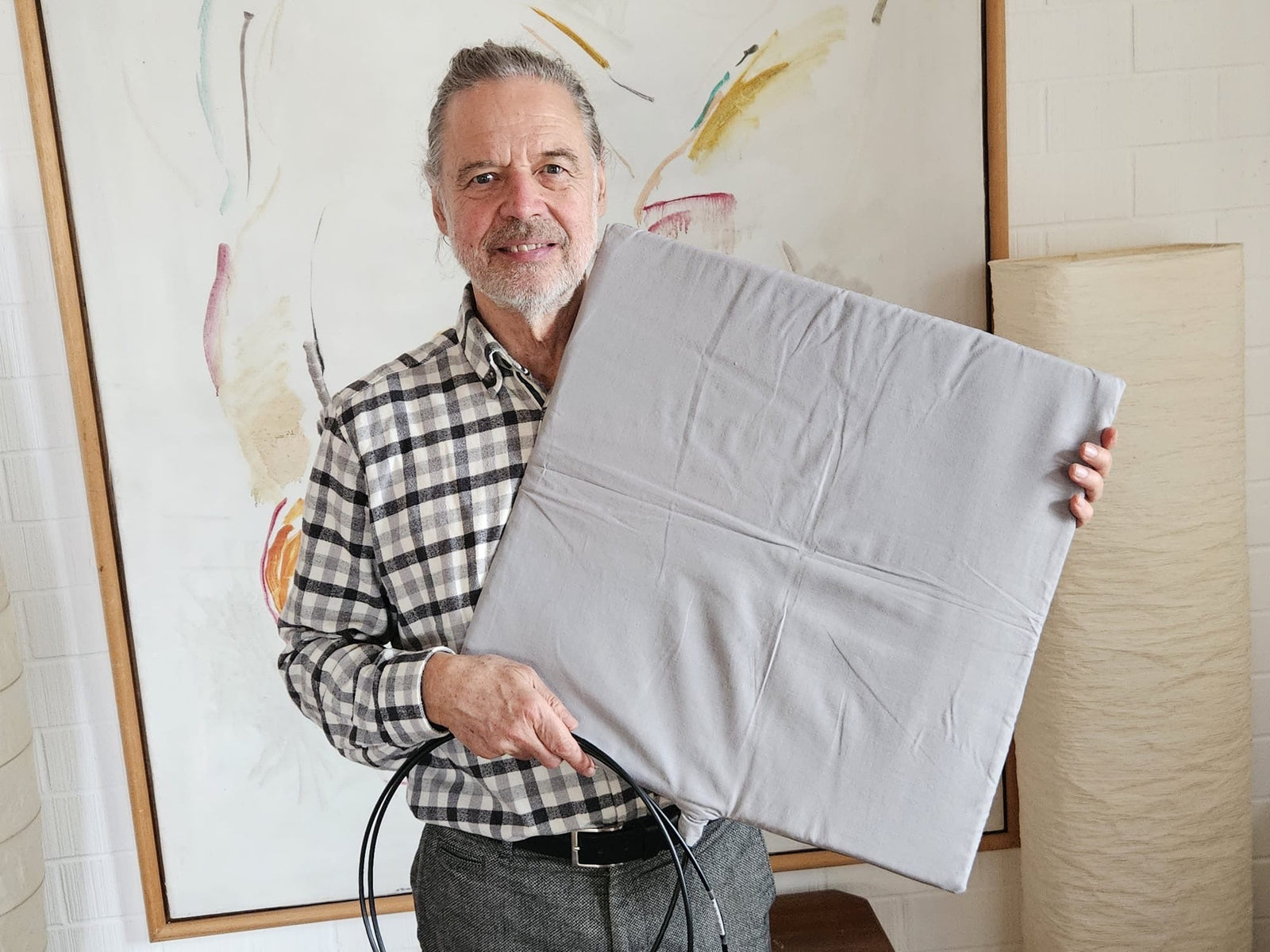 quantumVibe® Flex-Matten