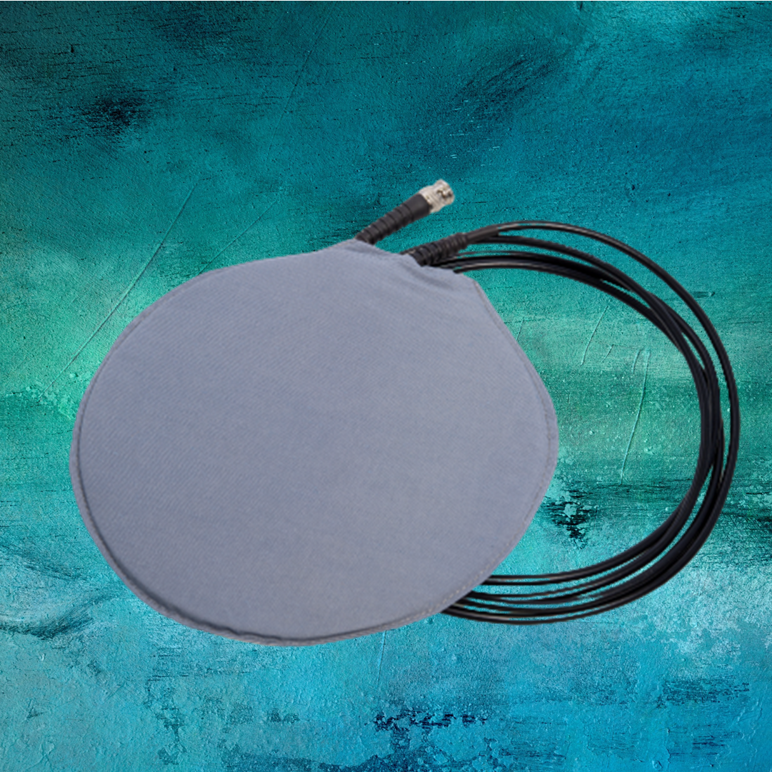 quantumVibe® round probe