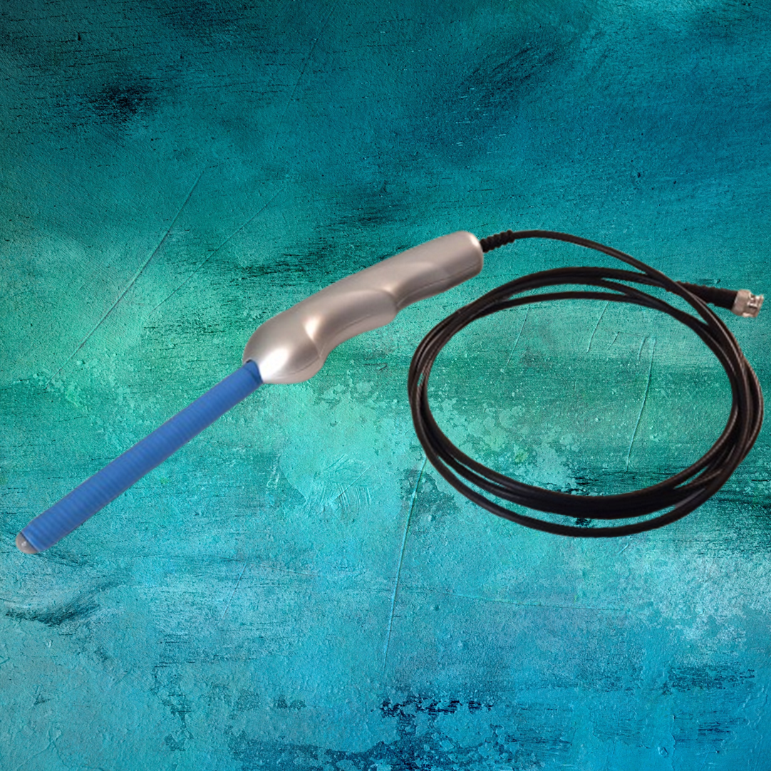 quantumVibe® rod probe