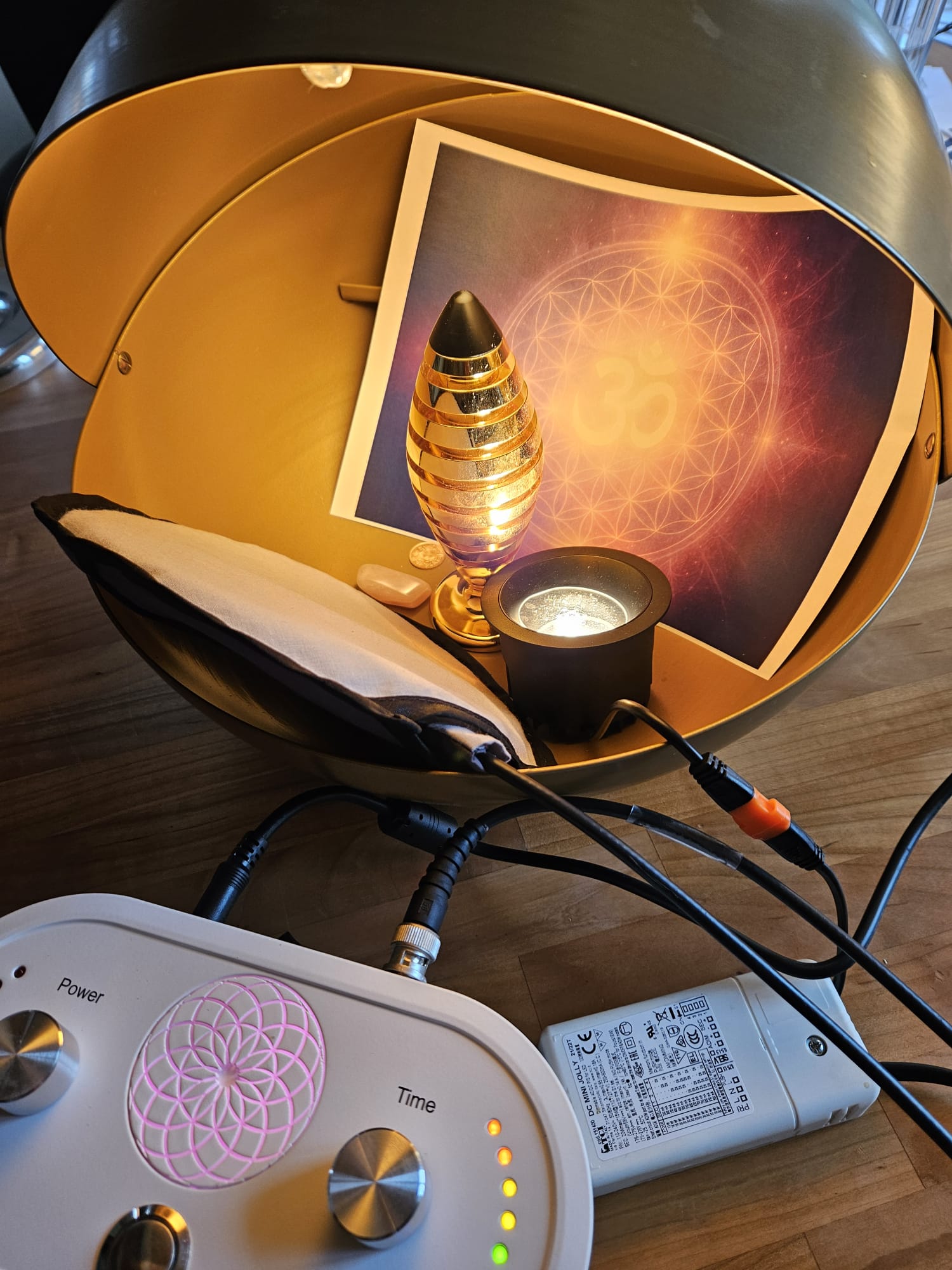 Fernbefeldungen steigern Deine Selbstheilungskräfte