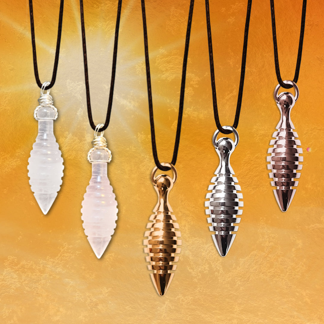 Little TOWER® amulet "Make a Wish"