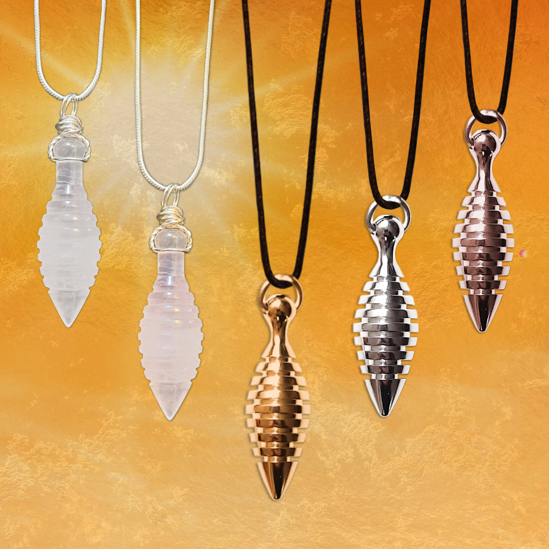 Little TOWER® Amulett