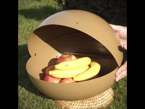 TOWER® SPACE - Power pack for energizing &amp; informing