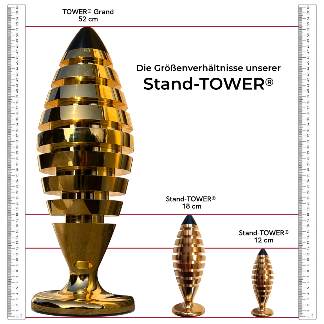 THE TOWER®