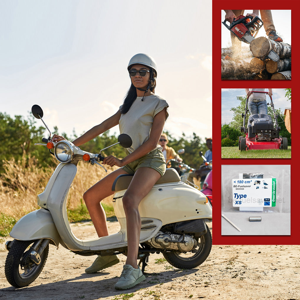 BE-Fuelsaver® XS - Ambition AG